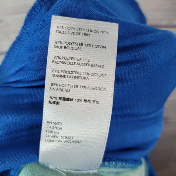 Free People "She's a Rainbow" Track Pants - Size Small - Picture 11 of 11